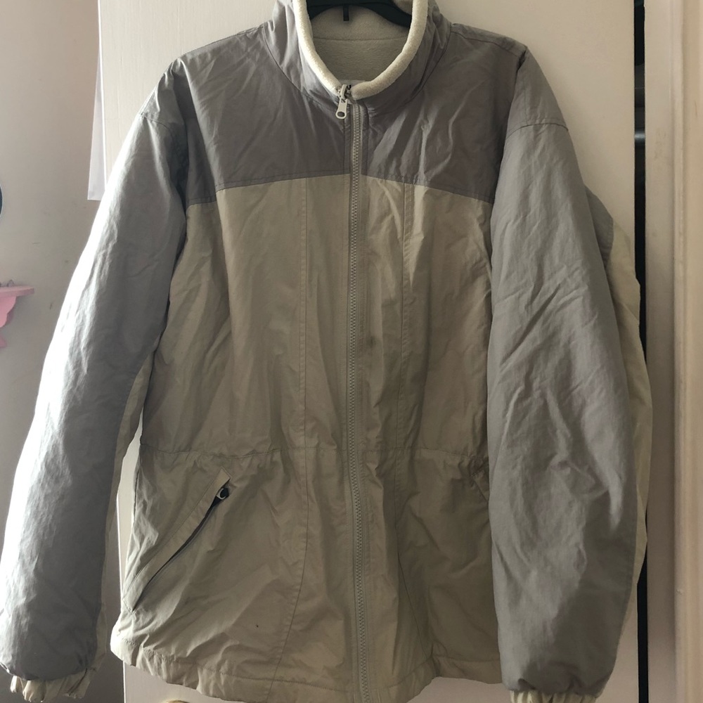 COLUMBIA vintage jacket